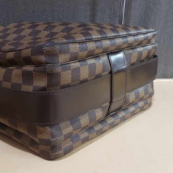 S8️⃣0️⃣0️⃣️⃣ Naviglio Damier Ebene Messeng - Picture 7 of 11